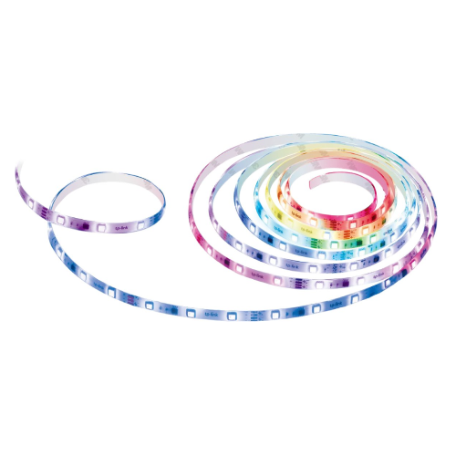Meerkleurige lichtstrip (L900)