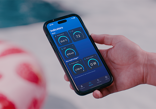 Adds support for Bluematic heat pump devices