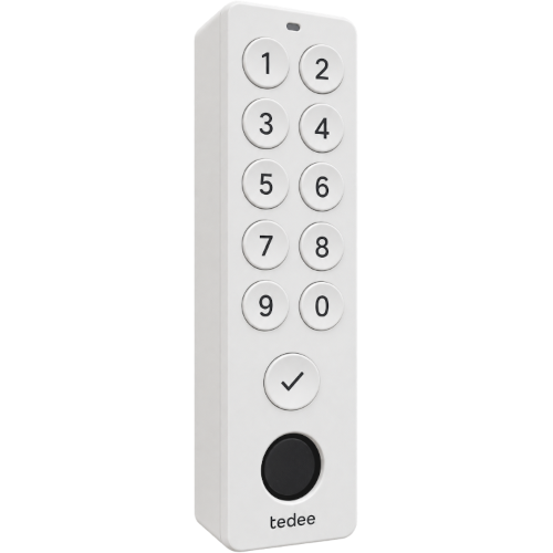Tedee Keypad PRO