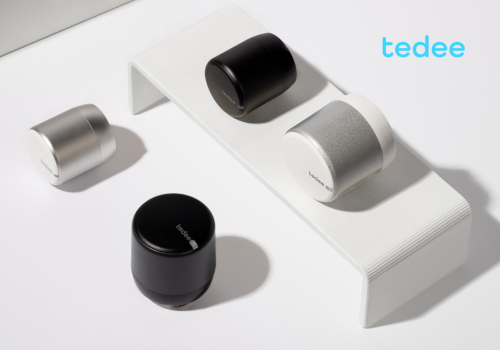 Unlock your keyless life