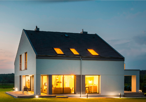 Experience the Smart Home