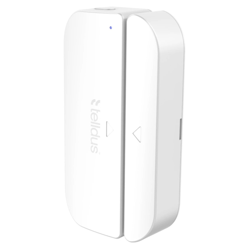 Door/window sensor