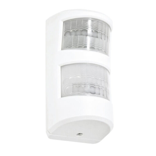 Pet immune PIR motion sensor