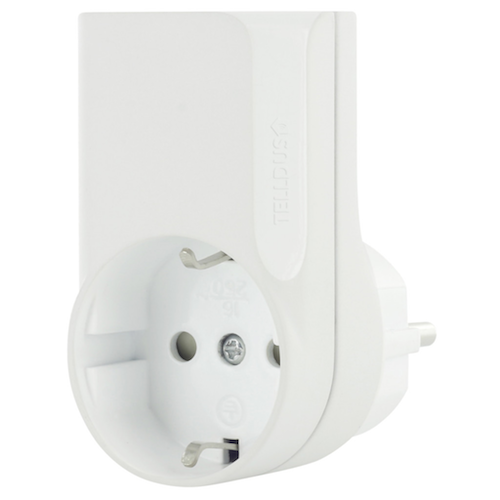 Plug-in Switch