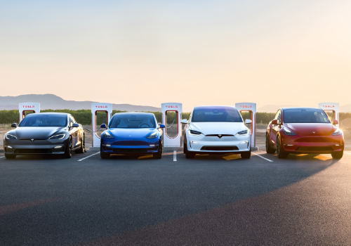 Zero emissions. Zero compromises.