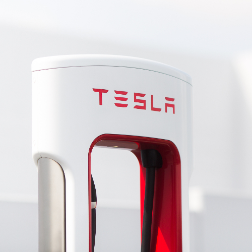Battery & charging