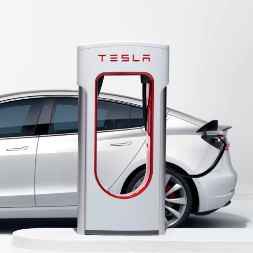 Battery & charging
