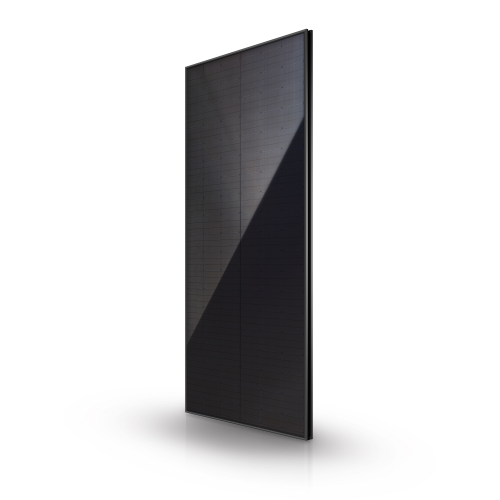 Solarmoduler