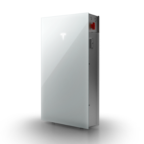 Home battery