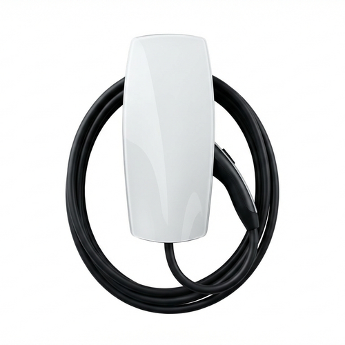 Tesla Wall Connector