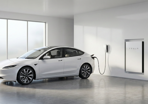 Tesla Fleet API 및 실시간 Tesla Fleet Telemetry에 간단하고 안전하게 액세스