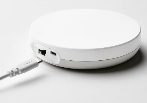 Simplify your smart home experience and enjoy total control over your lighting and appliances