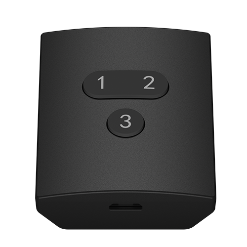 Smart Button ZB2