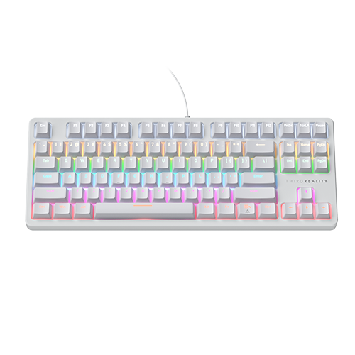 Smart Mechanical Keyboard MK1