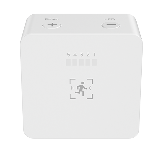 Smart Motion Sensor R1