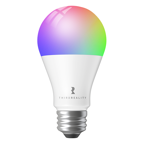 Smart Color Bulb