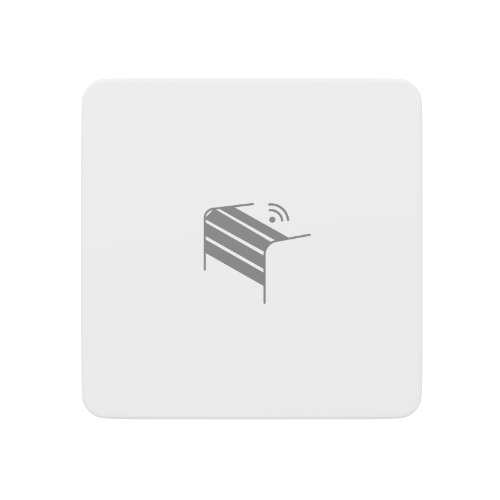 Garage Door Tilt Sensor