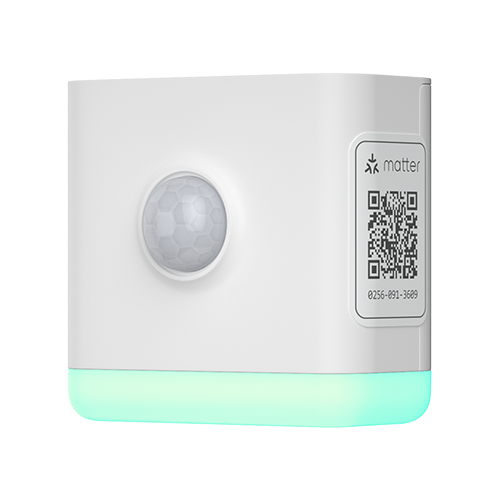 Smart Color Night Light
