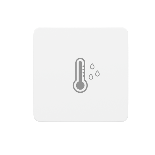 Temperature and Humidity Sensor Lite