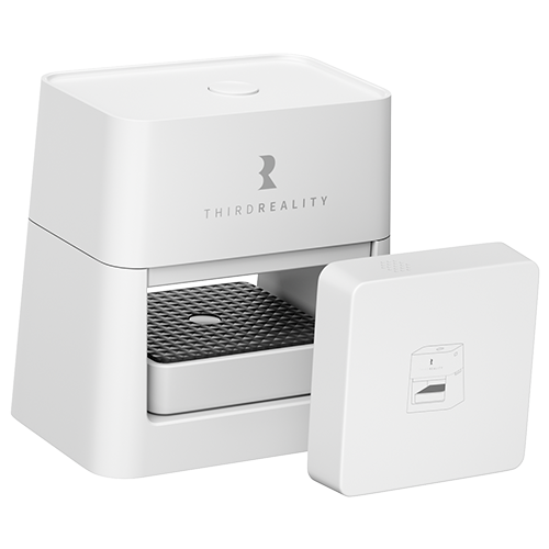 Smart Garage Door Opener