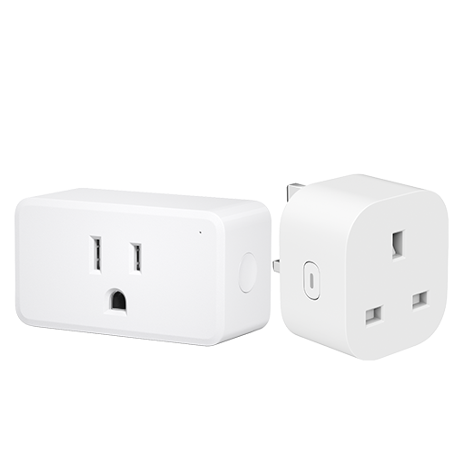Smart Plug Gen3