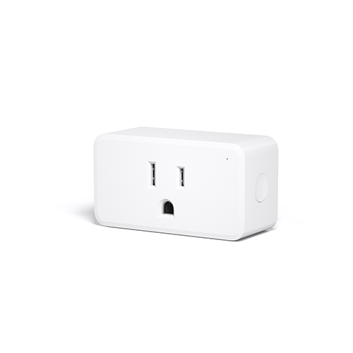 Smart Plug Gen2
