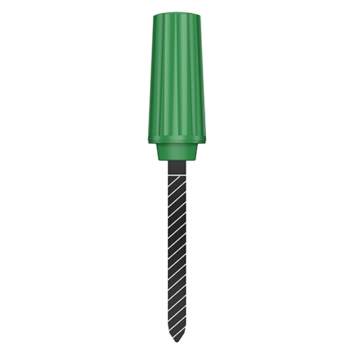 Smart Soil Moisture Sensor