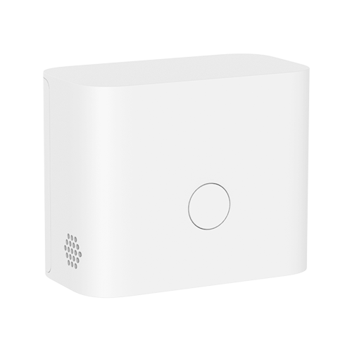 Smart Air Quality Sensor