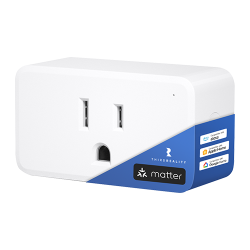 Smart WiFi Plug