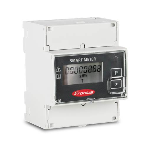 Smartmeter