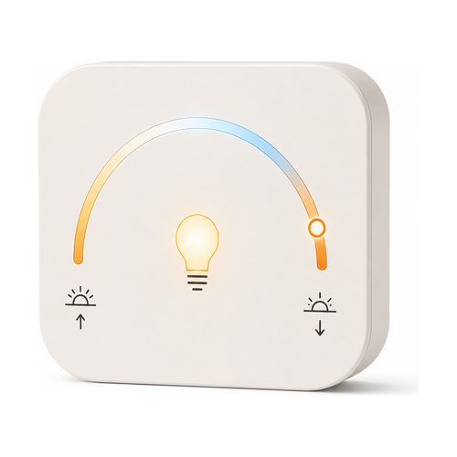 Circadian light