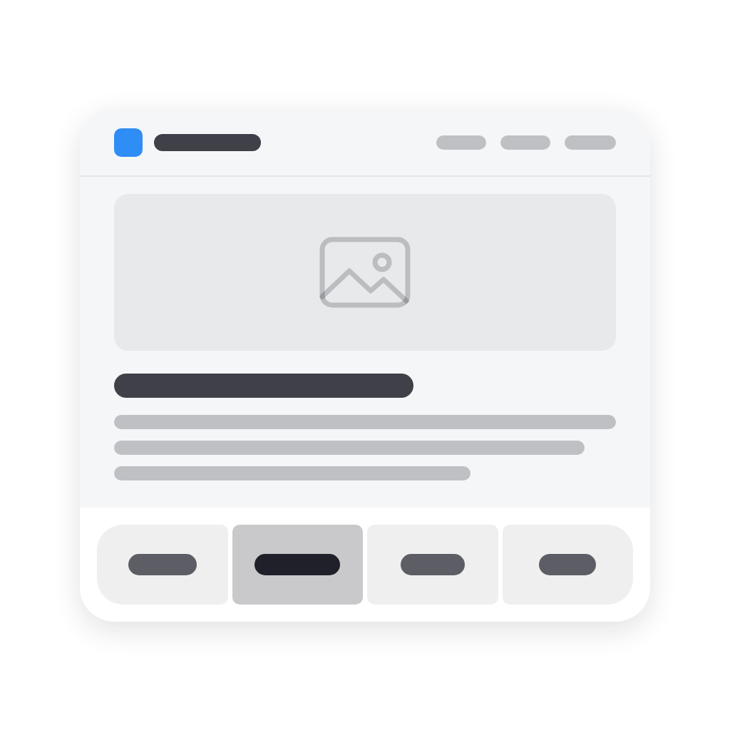 Page web