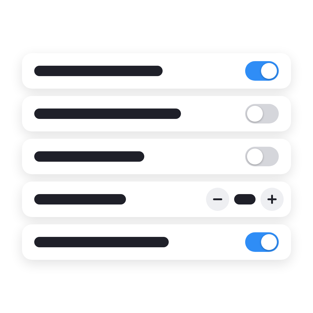 Flow Variables