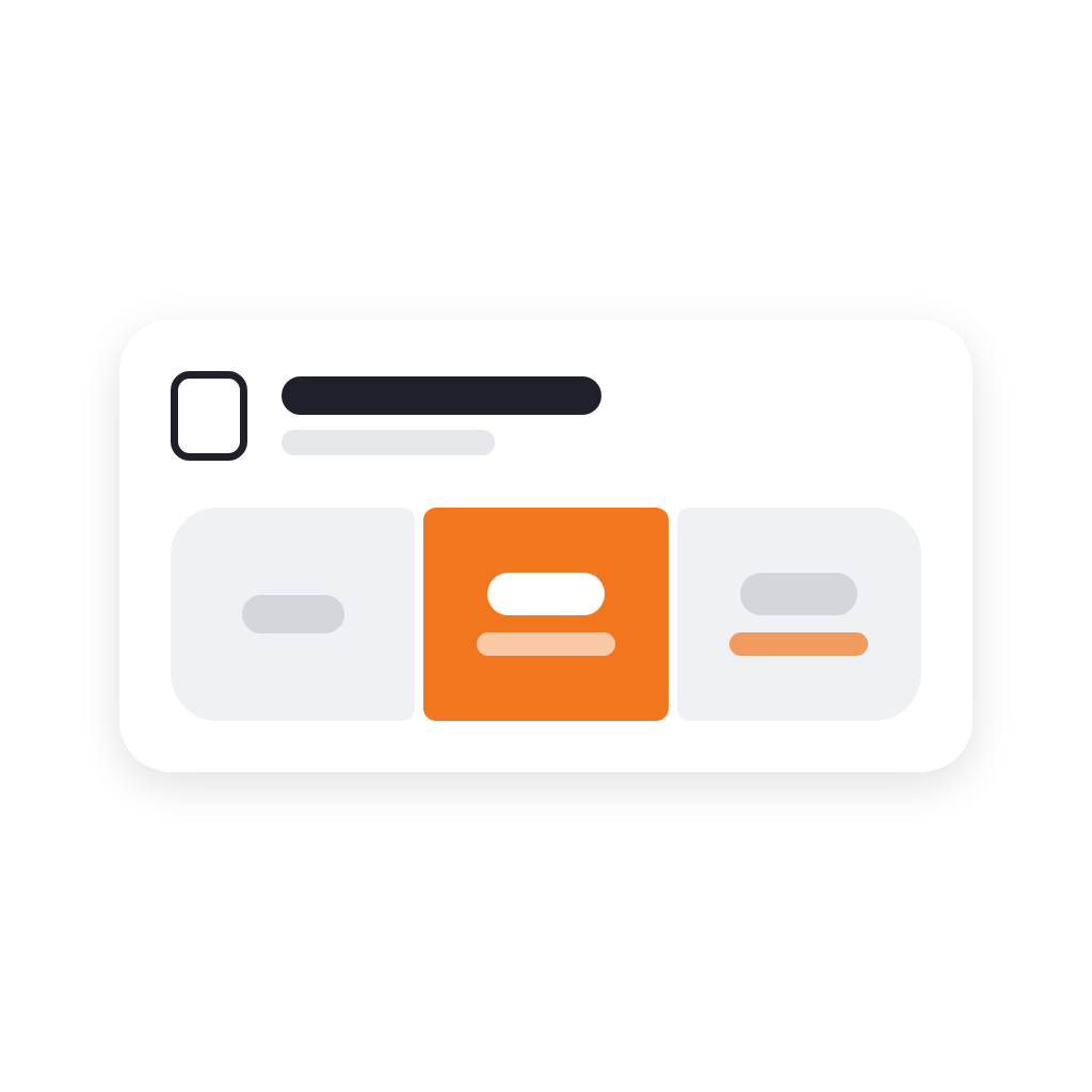 Thermostat Presets