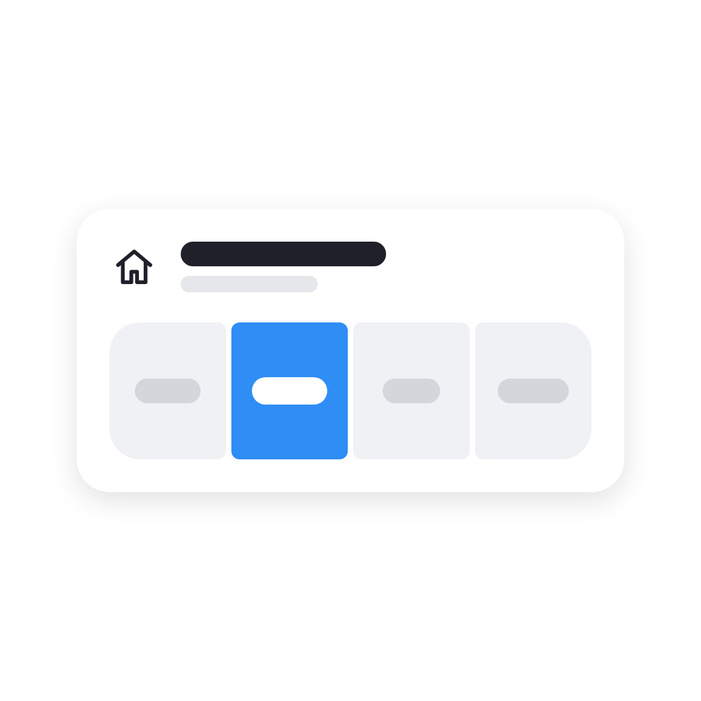Variable Presets