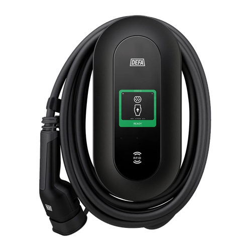 DEFA Power charger