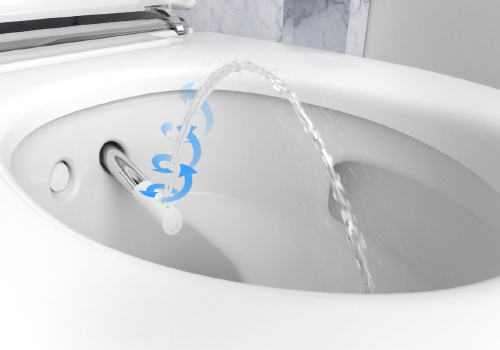 Geberit AquaClean