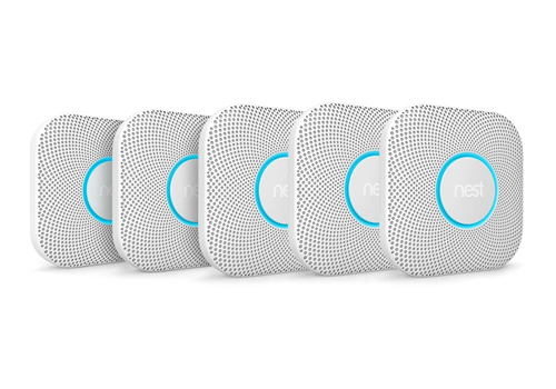 Nest Protect