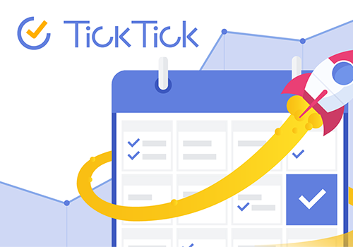 TickTick