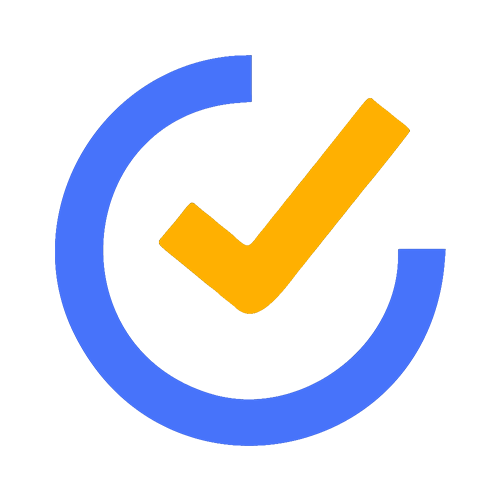 TickTick User