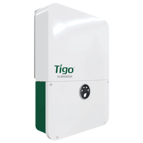 Solar inverter