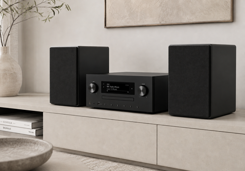 Listen smarter, automate your internet radio