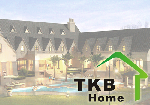 TKB Home devices for Homey
