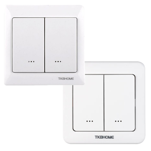 Double Relay Switch TZ37/TZ57