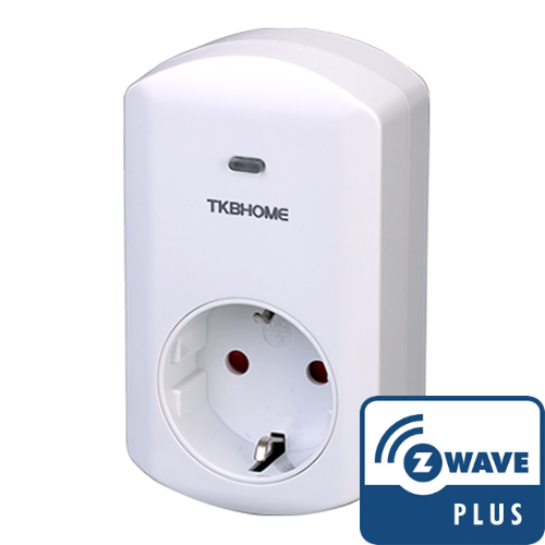 Smart Energy Wallplug TZ69