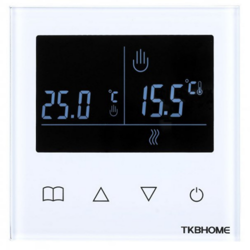Thermostat TZE93