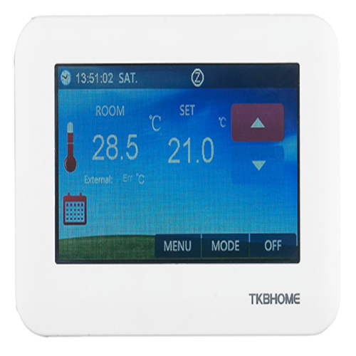 Thermostat TZE96