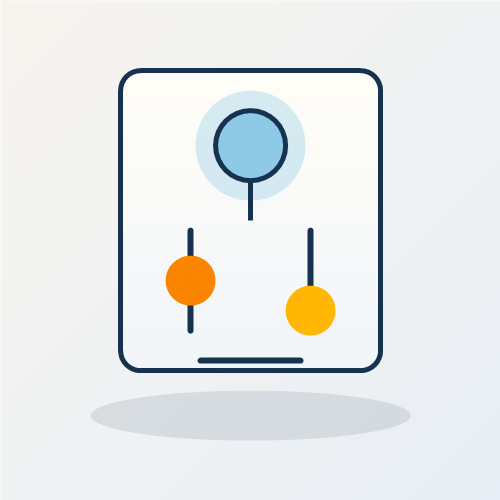 Zone Light Controller