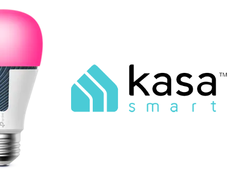 TP-Link Kasa Smart