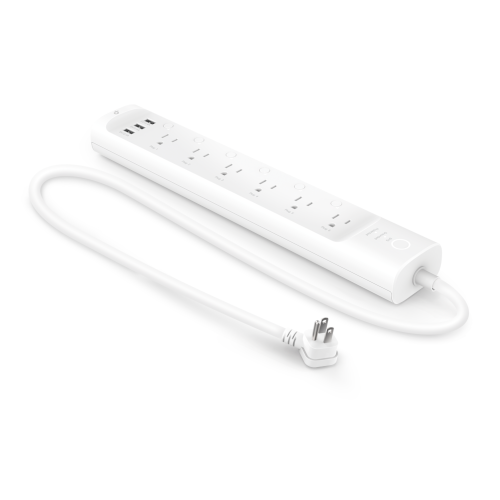 Power strip HS300